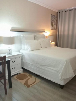 KnB Guesthouse